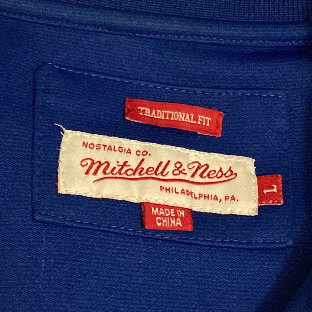 New England Patriots Embroidered Jacket - Picture 6 of 8